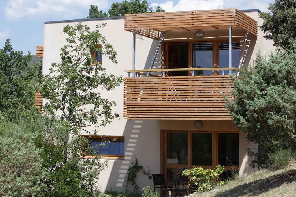 Villa La Source à Saint-Saturnin-lès-Apt Chambre photo